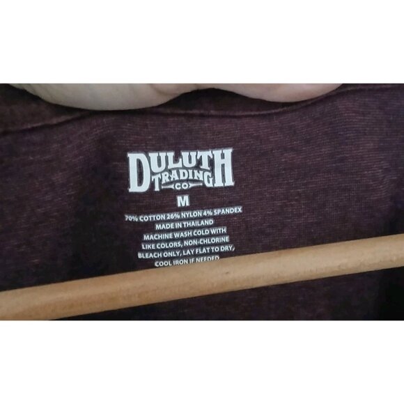 Duluth Trading Wearwithall Ponte Knit Dress - Picture 5 of 9